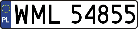 WML54855