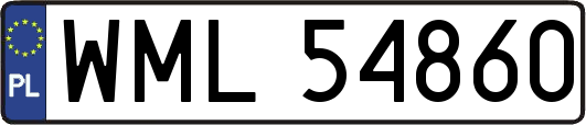 WML54860