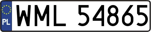 WML54865