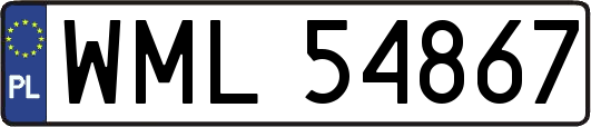 WML54867