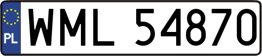 WML54870