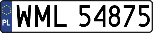 WML54875