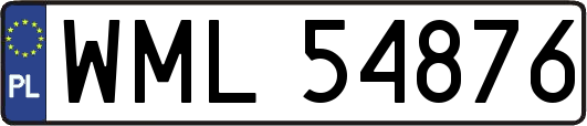 WML54876