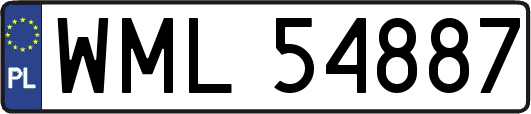 WML54887