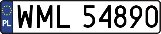 WML54890