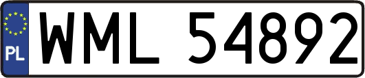 WML54892