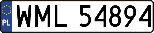 WML54894