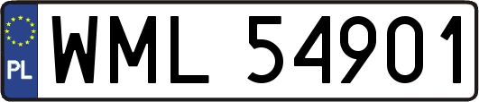 WML54901