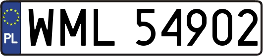 WML54902