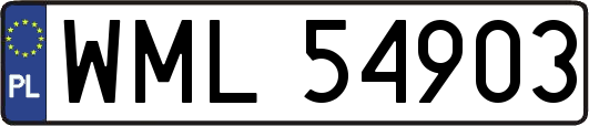 WML54903