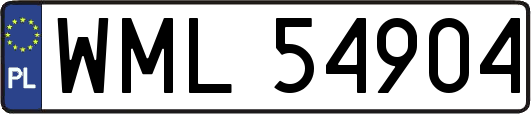 WML54904