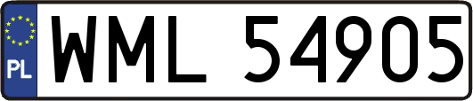 WML54905