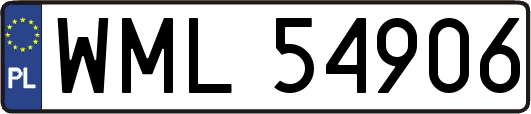 WML54906