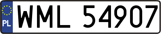 WML54907