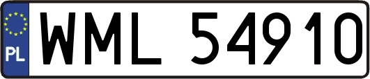 WML54910
