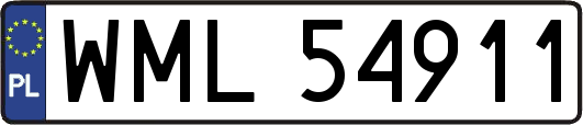 WML54911