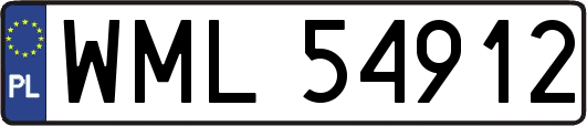 WML54912