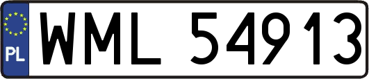WML54913