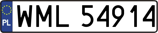 WML54914