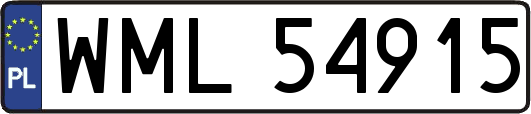 WML54915