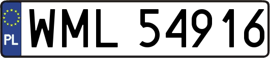 WML54916