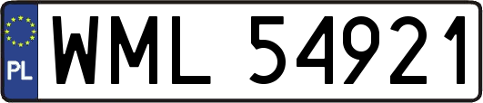 WML54921