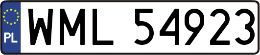 WML54923
