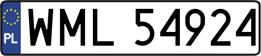 WML54924