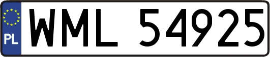 WML54925