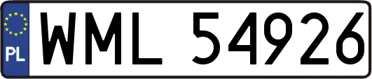 WML54926