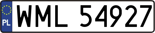 WML54927