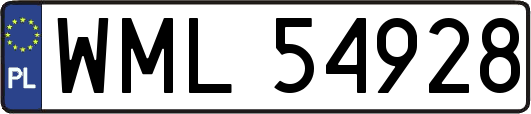 WML54928