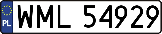 WML54929