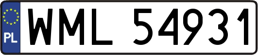 WML54931