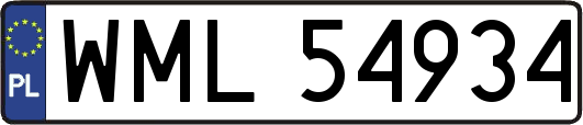 WML54934