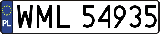 WML54935