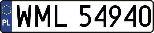 WML54940