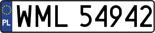 WML54942