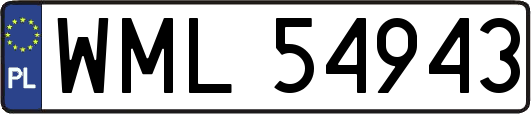 WML54943