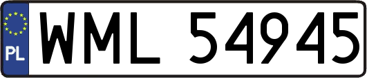 WML54945