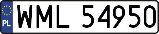WML54950