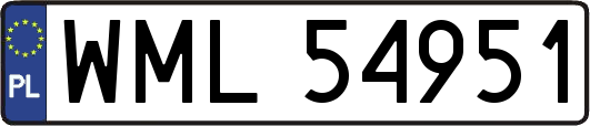 WML54951