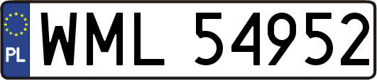WML54952