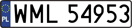 WML54953
