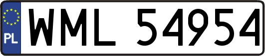 WML54954