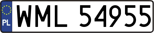 WML54955