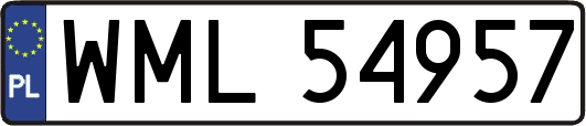 WML54957