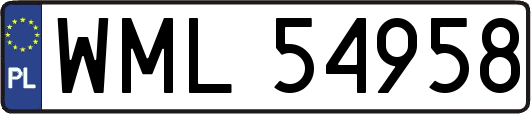 WML54958