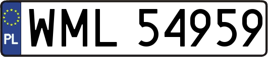 WML54959