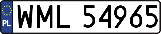WML54965